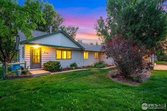 619 W County Road 66e, Fort Collins, CO, 80524