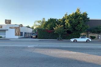 Crenshaw Blvd, Los Angeles, CA, 90019