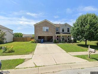 Greenspire Pl, Indianapolis, IN, 46221
