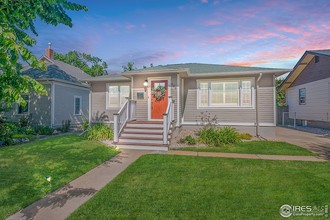 508 Smith St, Fort Collins, CO, 80524