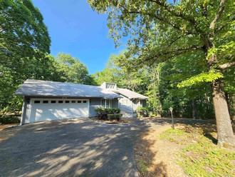 111 E Blue Ridge Ter, Fairfield Bay, AR, 72088