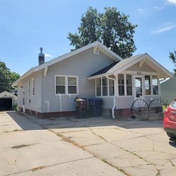 831 S 9th St, Norfolk, NE, 68701