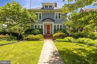 5419 41st St Nw, Washington, DC, 20015