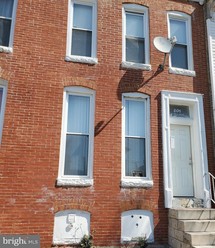 Gutman Ave, Baltimore, MD, 21218