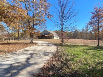 10556 County Road 9510, West Plains, MO, 65775