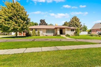 922 Medical Dr, Brigham City, UT, 84302