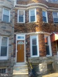 Woodbrook Ave, Baltimore, MD, 21217