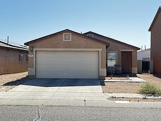 S Bolingbroke Ave, Tucson, AZ, 85746