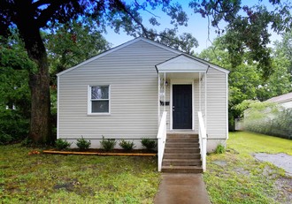 Park Dr, North Little Rock, AR, 72114