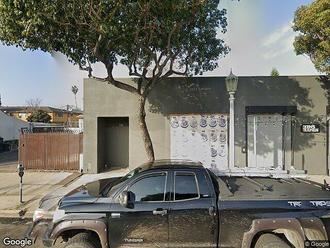 N Virgil Ave, Los Angeles, CA, 90029