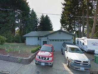 S 21st St, Cottage Grove, OR, 97424