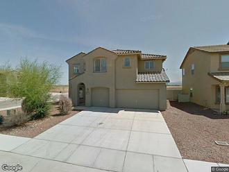 S Colony Dr, Red Rock, AZ, 85145