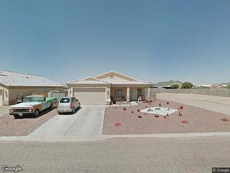 S Redondo Rd, Arizona City, AZ, 85123
