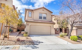 Monument Point St, Henderson, NV, 89002