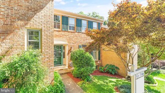 2002 Highboro Way, Falls Church, VA, 22043