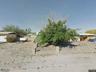 E Green Acres Dr, Tucson, AZ, 85715