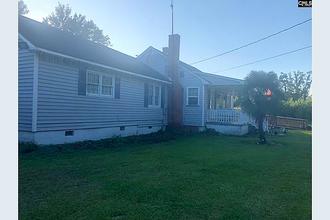 2422 Martin Luther King Junior Avenue, Kingstree, SC, 29556