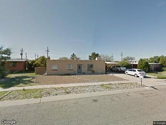 E Beverly St, Tucson, AZ, 85710