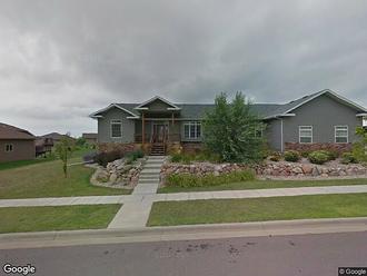 S Harmony Dr, Sioux Falls, SD, 57110