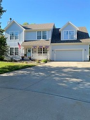 W 219th St, Spring Hill, KS, 66083