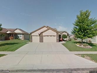 S Fernwood Ave, Sioux Falls, SD, 57110