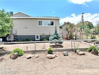 122 Lilith Ave, Pioche, NV, 89043