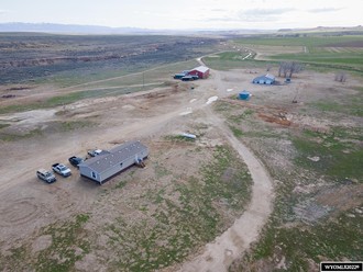 170 Missouri Valley Rd, Shoshoni, WY, 82649