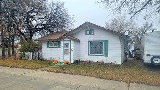 520 Mineral St, Shelby, MT, 59474