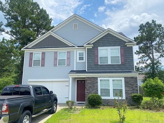 1767 Nicholas Dr, Sumter, SC, 29154