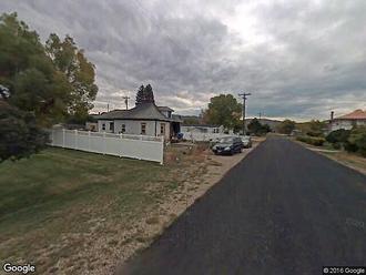 2nd St, Cokeville, WY, 83114