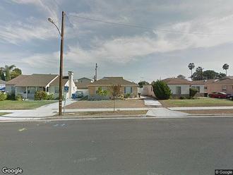 Cerise Ave, Gardena, CA, 90249