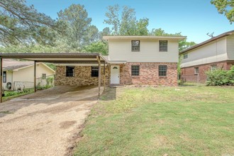 6009 Buckles Dr, North Little Rock, AR, 72118