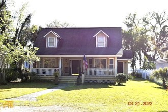 1836 Wilmington Island Rd, Savannah, GA, 31410