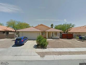E Elderberry St, Tucson, AZ, 85747