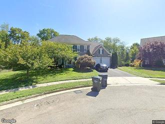 7005 Caton Woods Ct, Springfield, VA, 22150