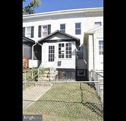 Snyder Ave, Baltimore, MD, 21222