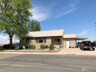 628 1st Ave, Ault, CO, 80610