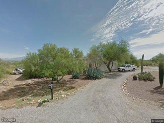 N Paddock Pl, Tucson, AZ, 85743
