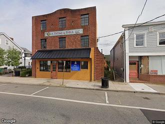 W Commerce St, Smyrna, DE, 19977