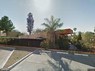 E Tanque Verde Rd, Tucson, AZ, 85715