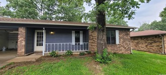 Henson Pl, Bryant, AR, 72022