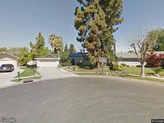 E Grant Ave, Fresno, CA, 93727