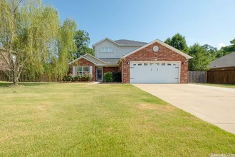 89 Earnhardt Cir, Cabot, AR, 72023