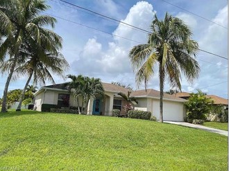Sw 23rd Ave, Cape Coral, FL, 33914