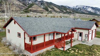132 Bearlake Dr, Star Valley Ranch, WY, 83127