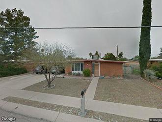 S Prudence Rd, Tucson, AZ, 85710