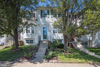 8706 Farnham Way, Bristow, VA, 20136