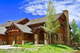 37 Wildhorse Trl, Crested Butte, CO, 81225