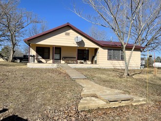 341 County Road 160, Fremont, MO, 63941