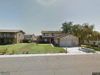 E 26th Way, Yuma, AZ, 85365